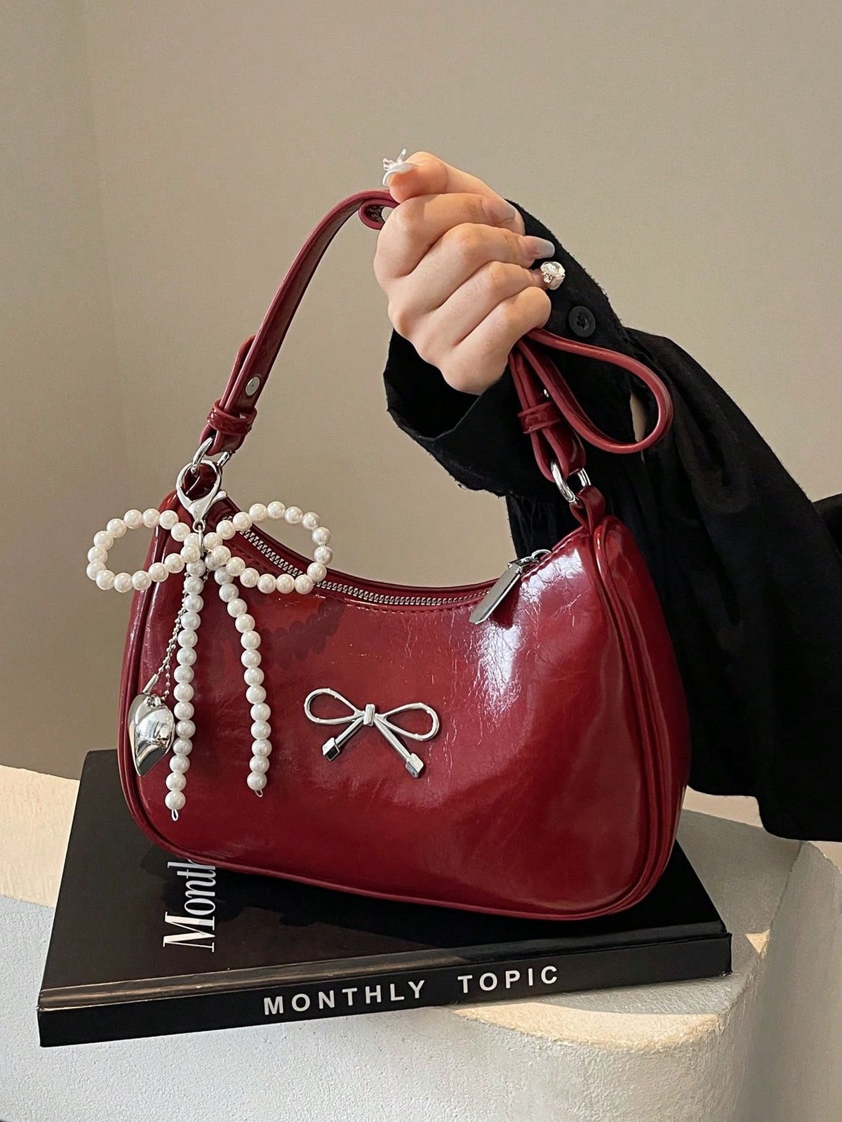 zyra women’s sling bag